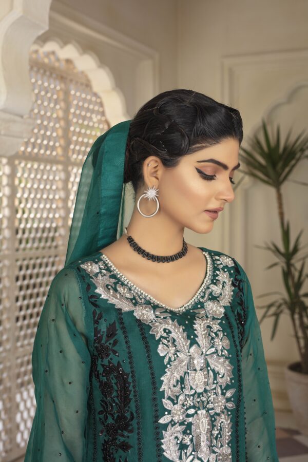 Midnight Green - Image 7
