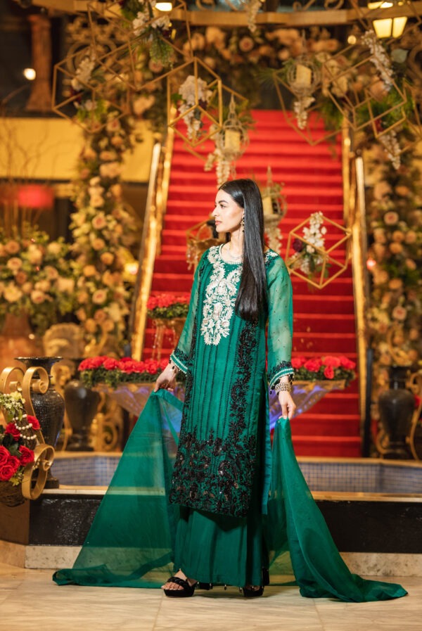 Midnight Green - Image 3