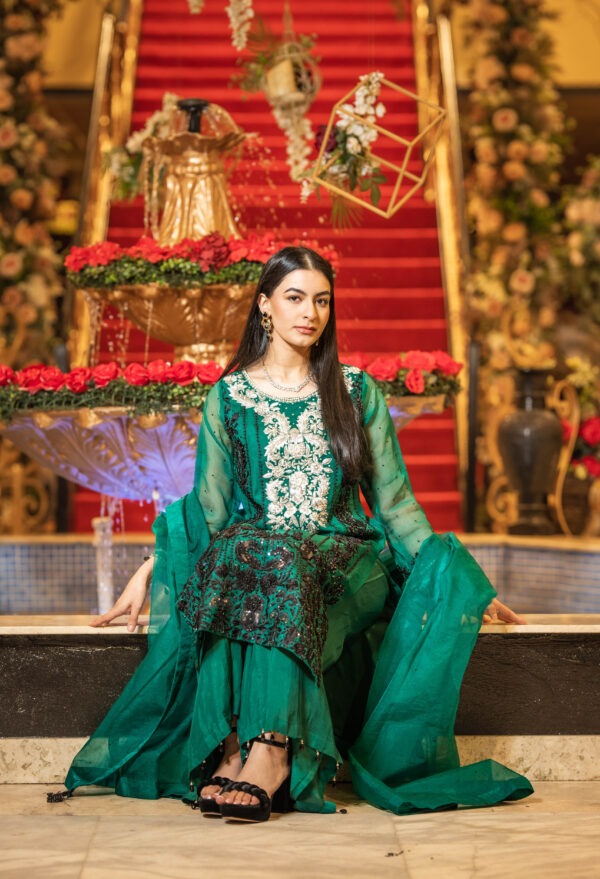 Midnight Green - Image 6