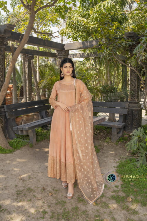 Peach Patel