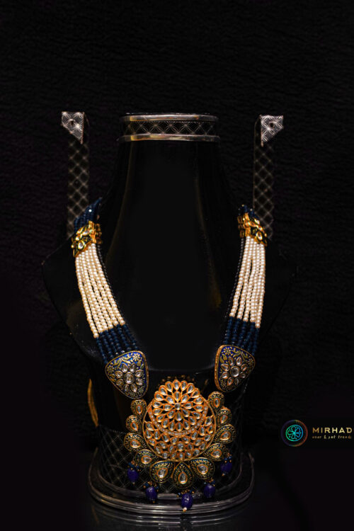 Kohinoor Pendant