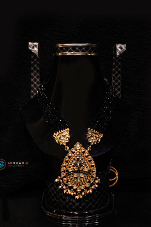 Kohl-e-Mor Mala